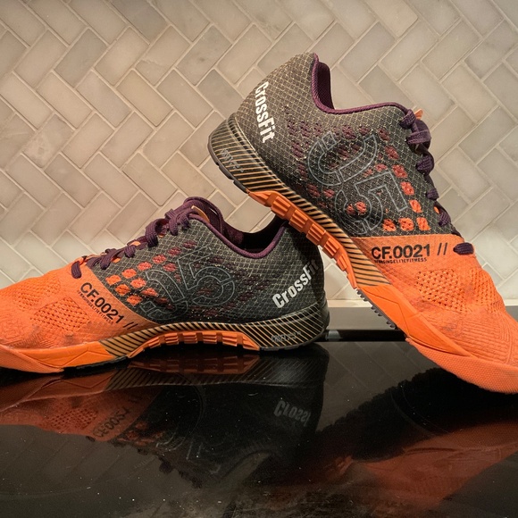 Reebok Women’s Nano 5.0 Kevlar Training Shoes - Picture 2 of 5